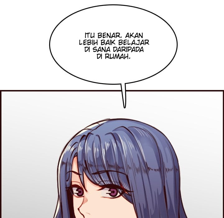 Never Too Late - Chapter 50 91