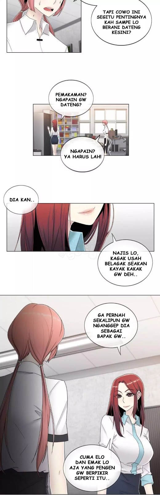 Miss Mystic - Chapter 50 4