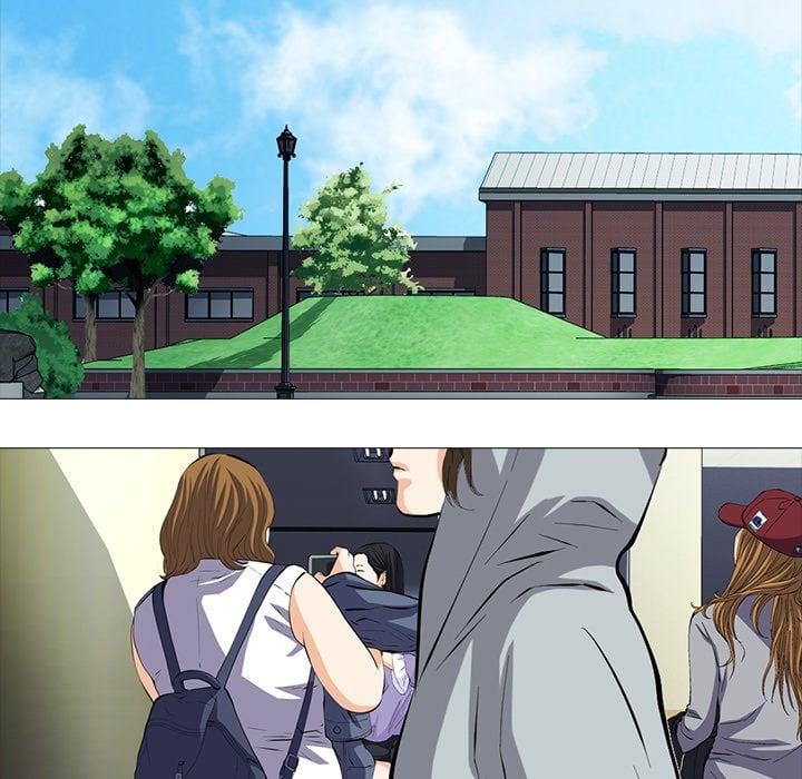 Extra Credit - Chapter 50 77