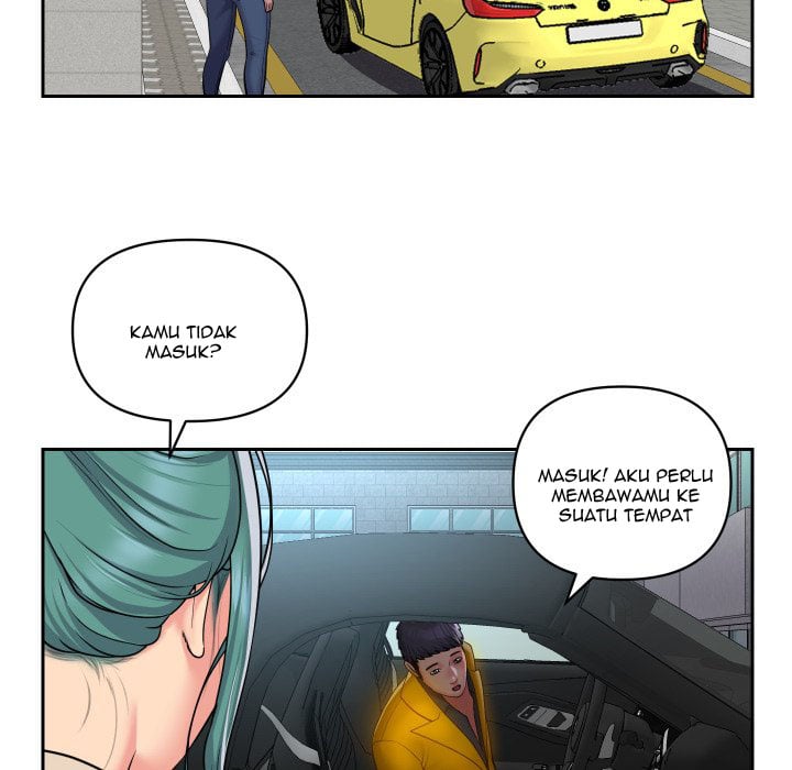 The Ladies&#8217; Associate - Chapter 50 45