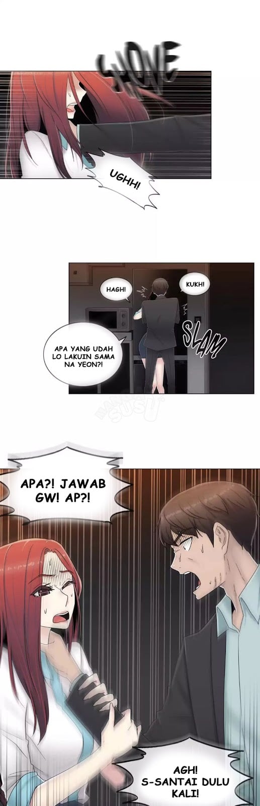 Miss Mystic - Chapter 50 19