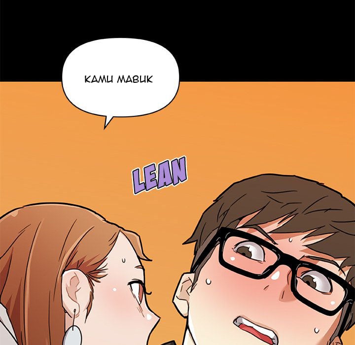 Family Adjustments - Chapter 50 107