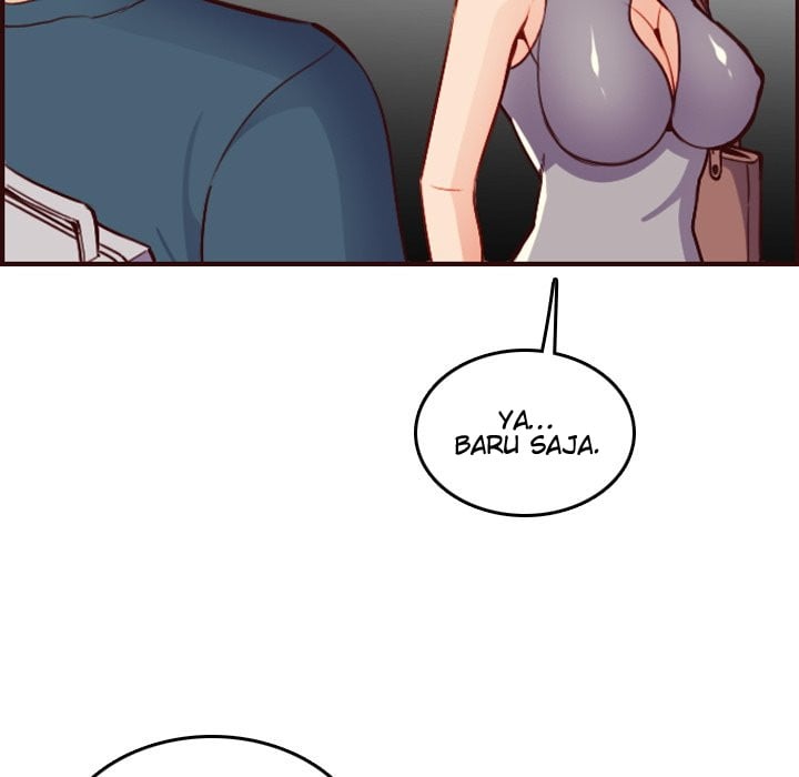 Never Too Late - Chapter 50 100