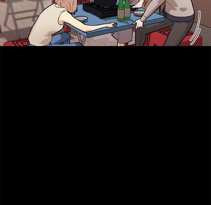 Family Adjustments - Chapter 50 15