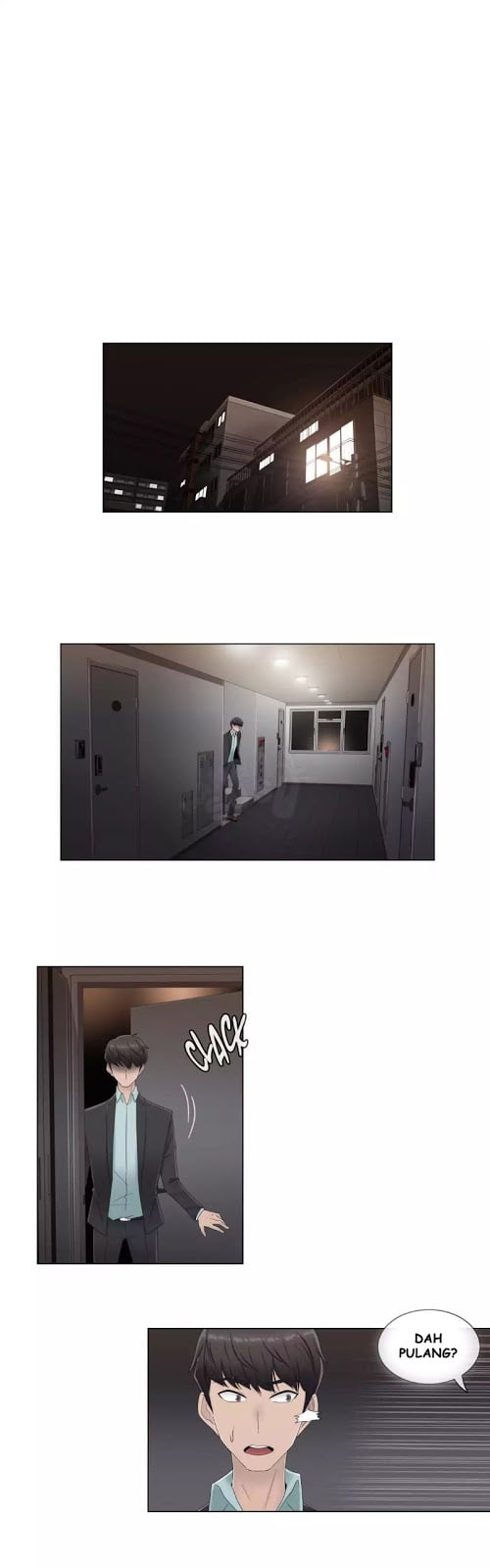 Miss Mystic - Chapter 50 11