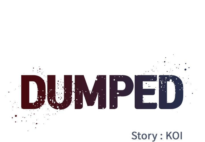 Dumped - Chapter 50 3