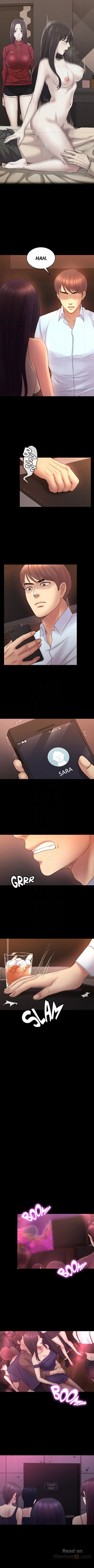 Ajeossi - Chapter 50 7