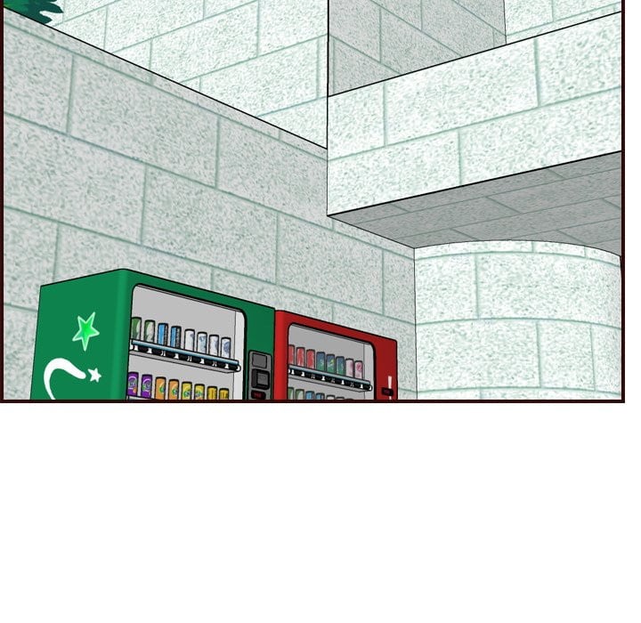 Never Too Late - Chapter 50 17