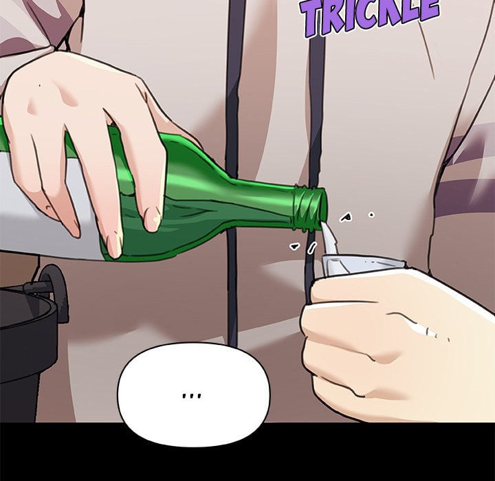 Family Adjustments - Chapter 50 71