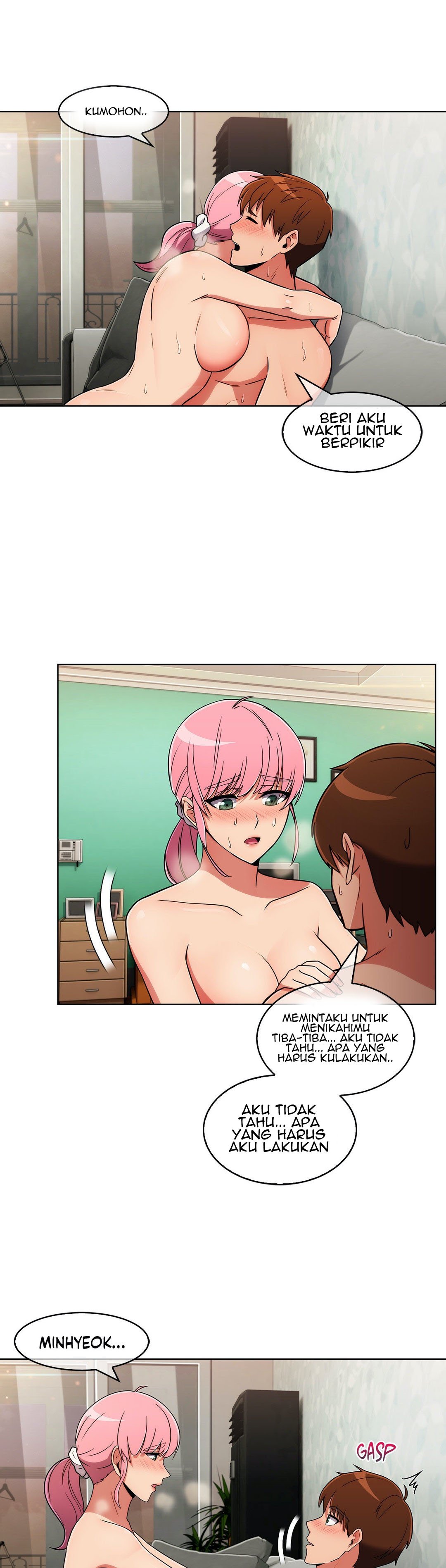 The Stand Up Guy - Chapter 50 12