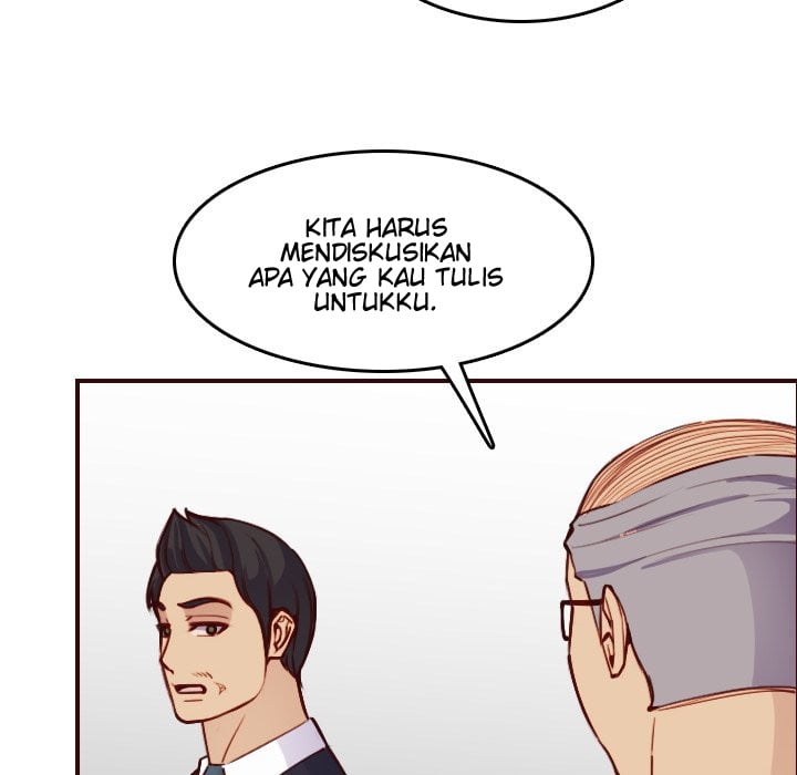 Never Too Late - Chapter 50 55