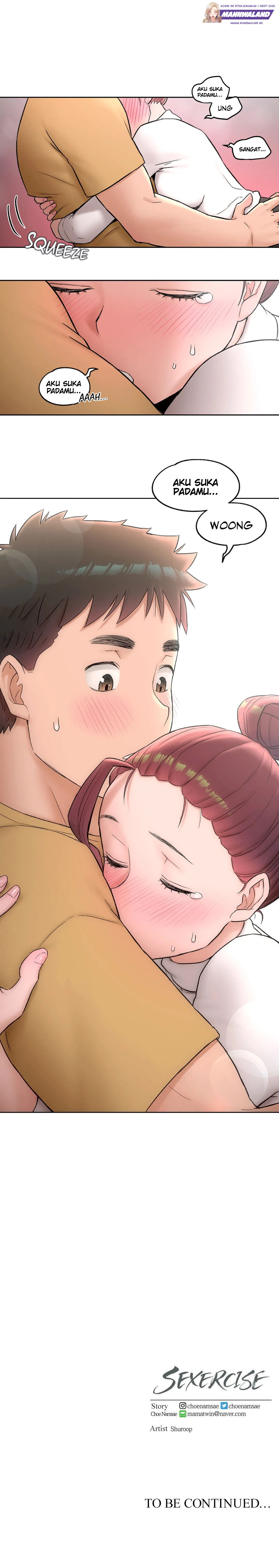 Sexercise - Chapter 50 11