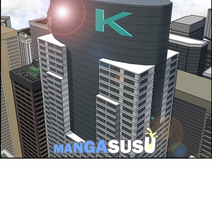 Never Too Late - Chapter 50 46