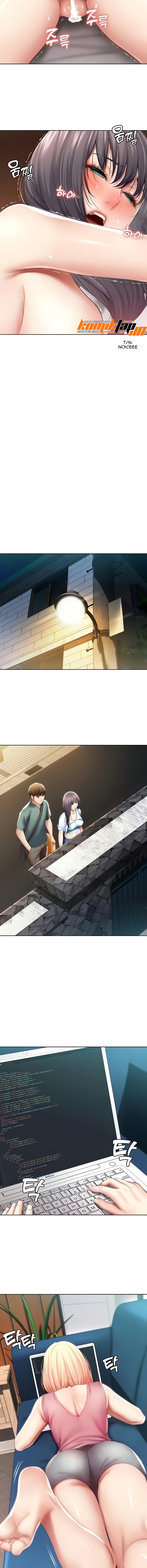 Boarding Diary - Chapter 50 10