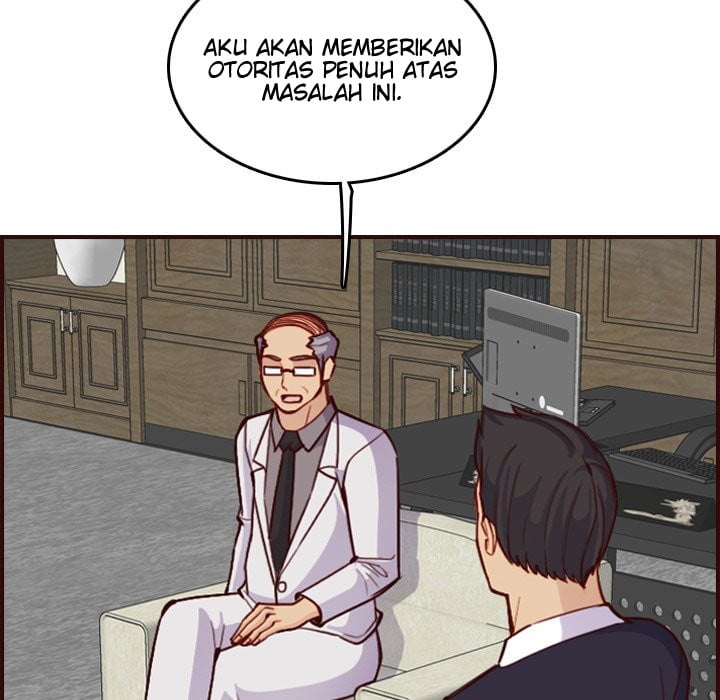 Never Too Late - Chapter 50 67