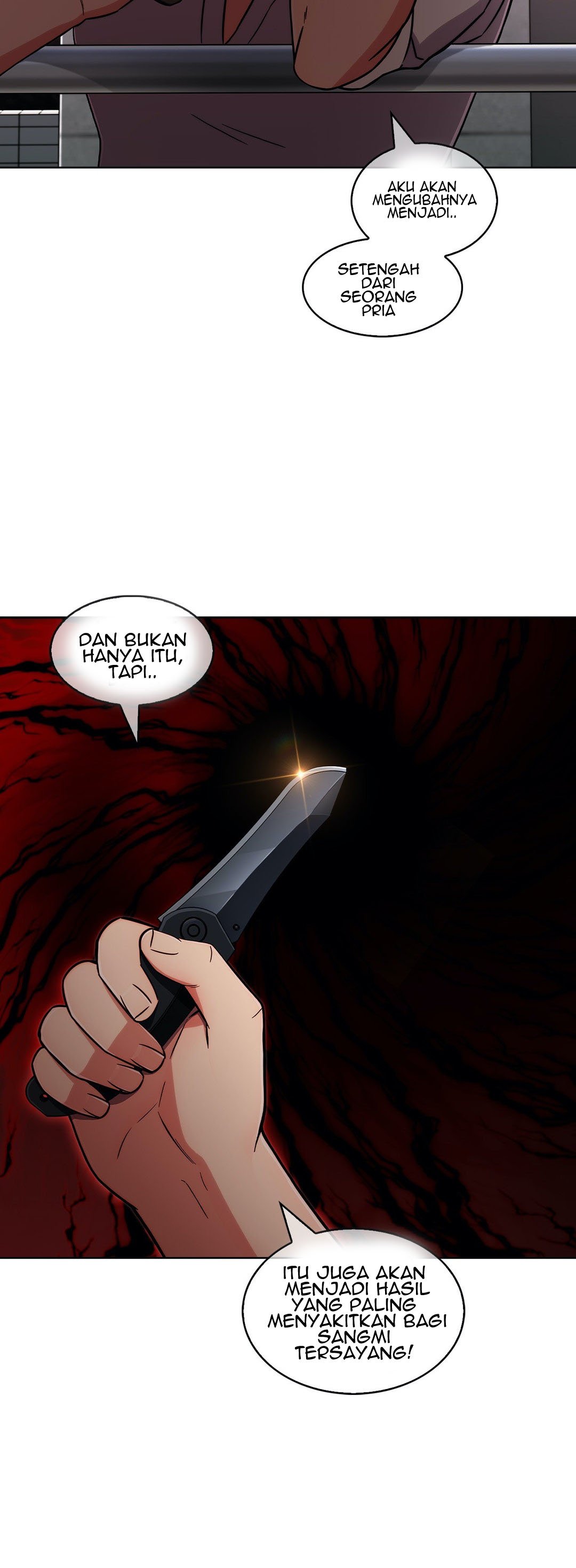 The Stand Up Guy - Chapter 50 24