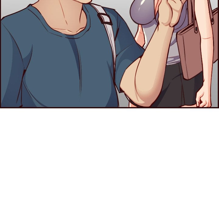 Never Too Late - Chapter 50 106