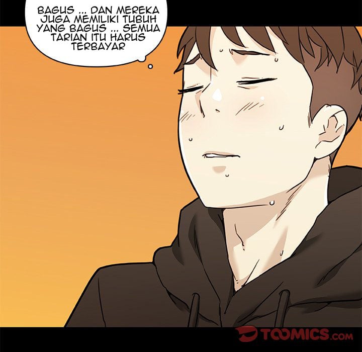 Family Adjustments - Chapter 50 88