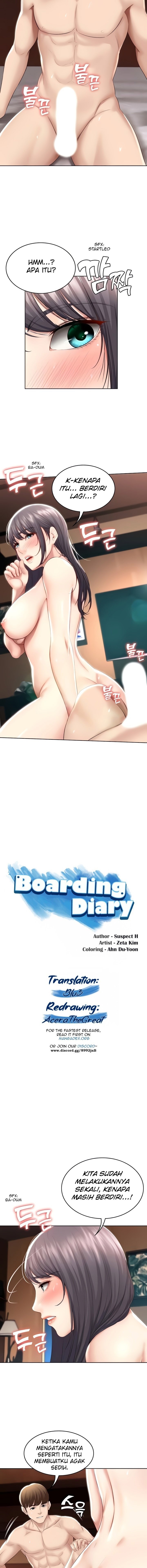 Boarding Diary - Chapter 50 3