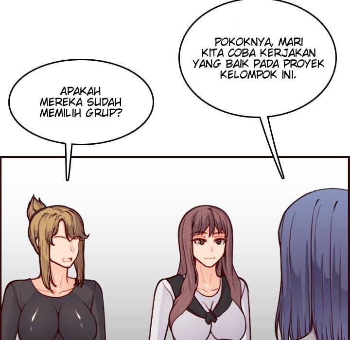 Never Too Late - Chapter 50 30