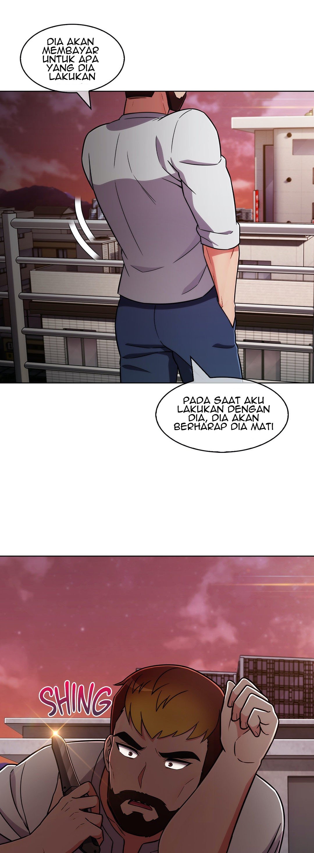 The Stand Up Guy - Chapter 50 23