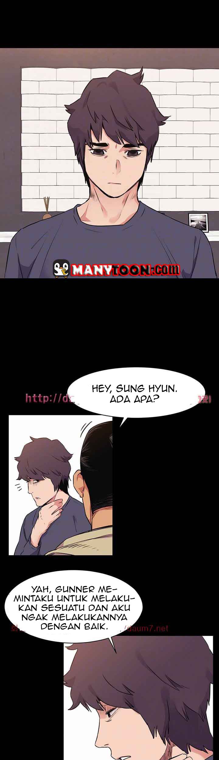 My Kingdom (Silent War) - Chapter 50 20 My Kingdom (Silent War) - Chapter 50 20