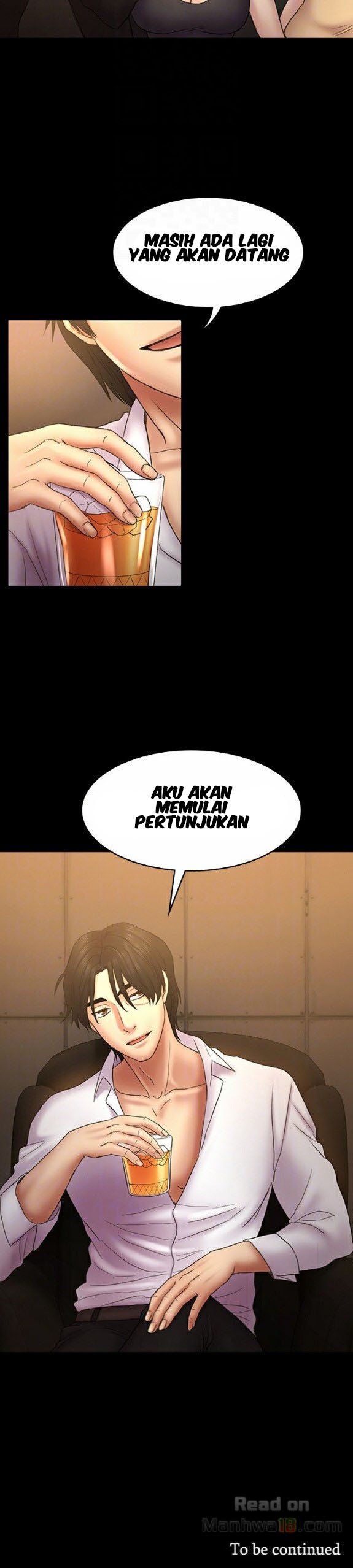 Ajeossi - Chapter 50 11