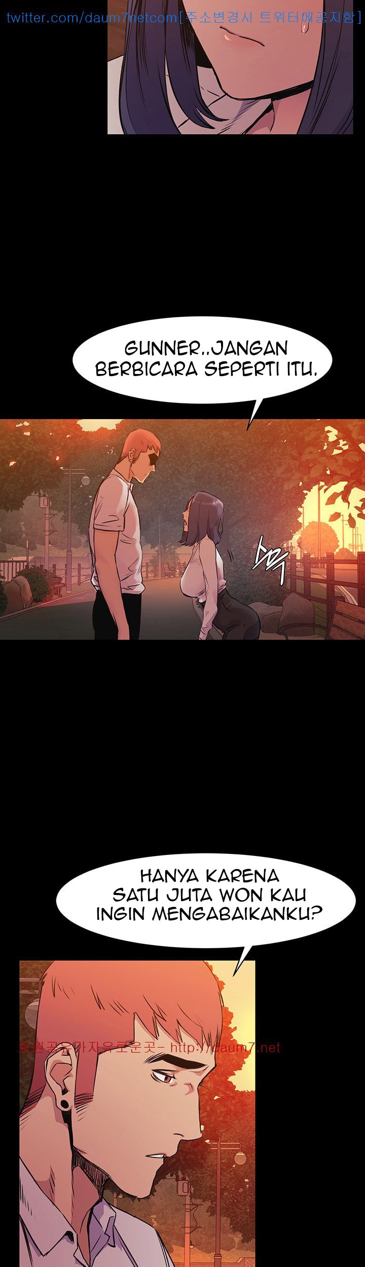 My Kingdom (Silent War) - Chapter 50 31 My Kingdom (Silent War) - Chapter 50 31