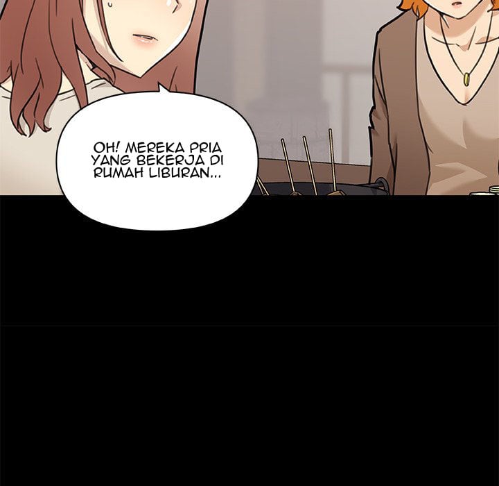 Family Adjustments - Chapter 50 54