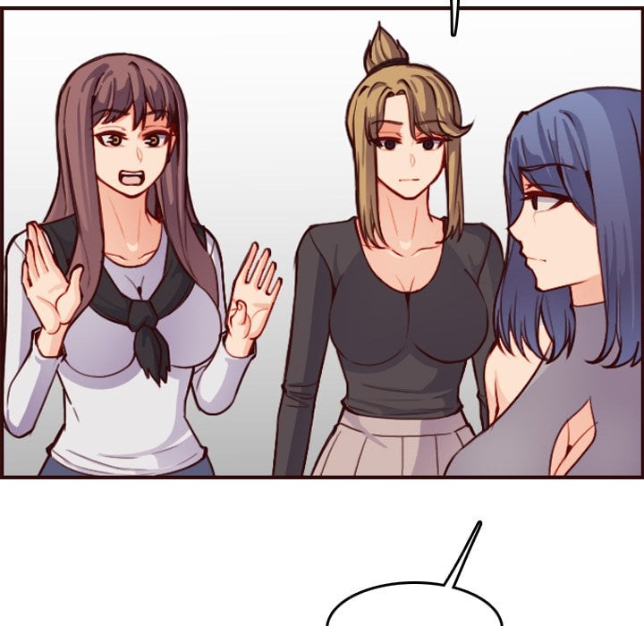 Never Too Late - Chapter 50 81