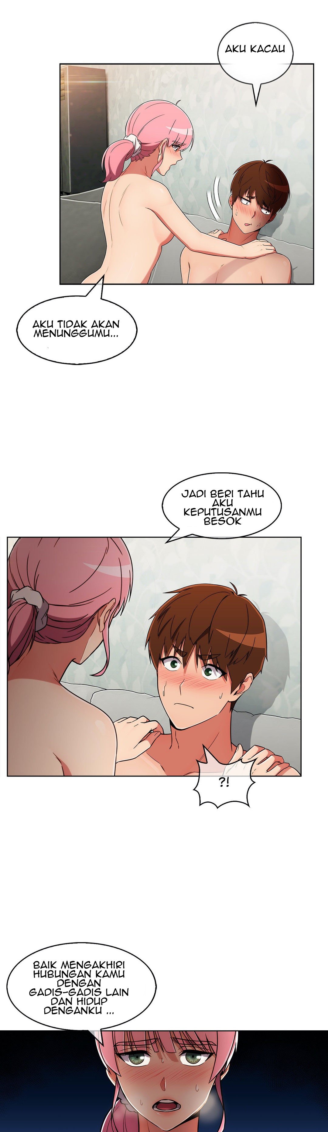 The Stand Up Guy - Chapter 50 14