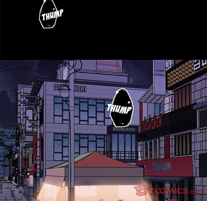 Family Adjustments - Chapter 50 112