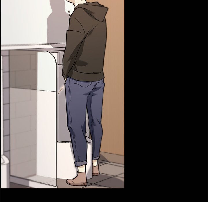 Family Adjustments - Chapter 50 84