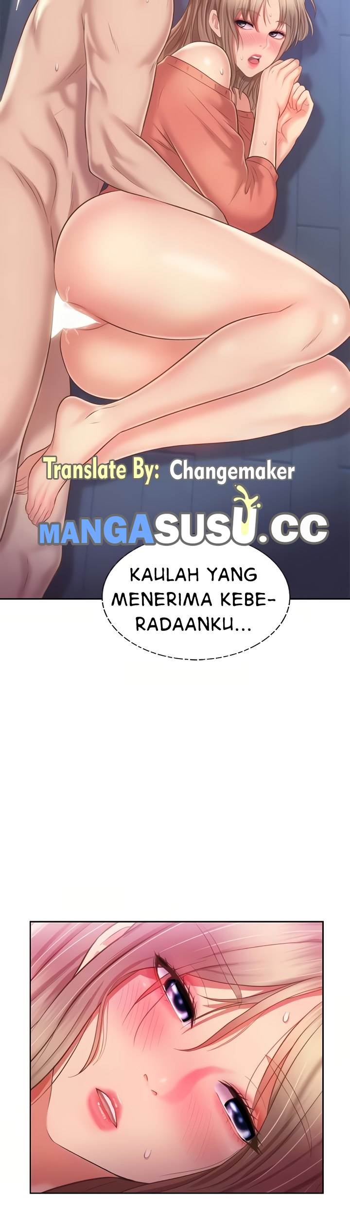 Noona&#8217;s Taste - Chapter 50 12
