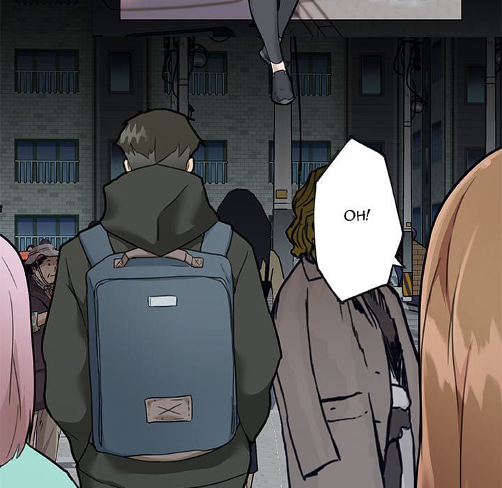 Family Adjustments - Chapter 50 17