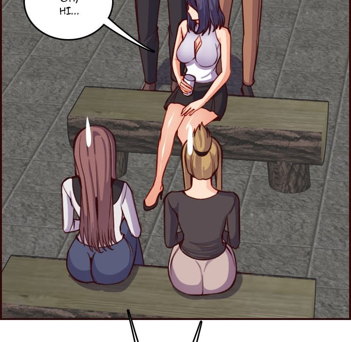 Never Too Late - Chapter 50 43