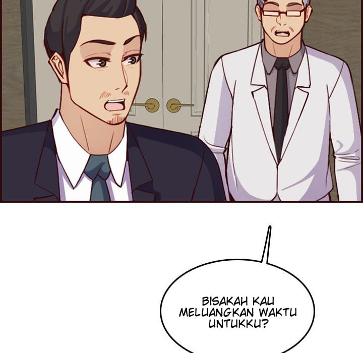 Never Too Late - Chapter 50 54