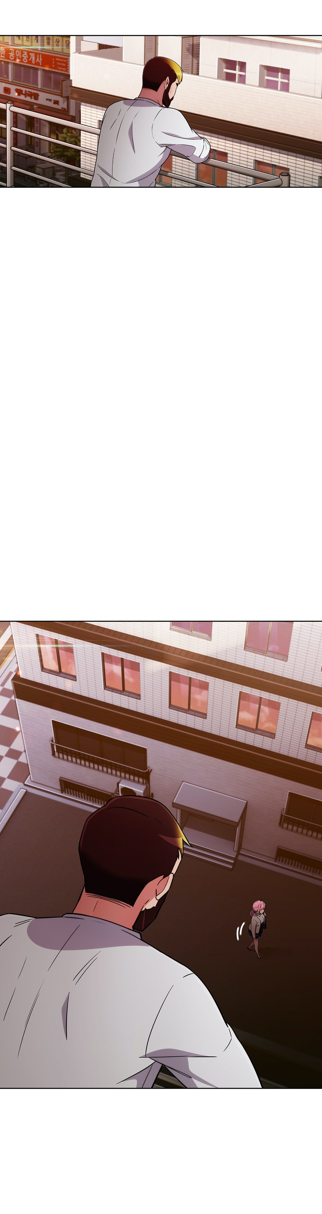 The Stand Up Guy - Chapter 50 21