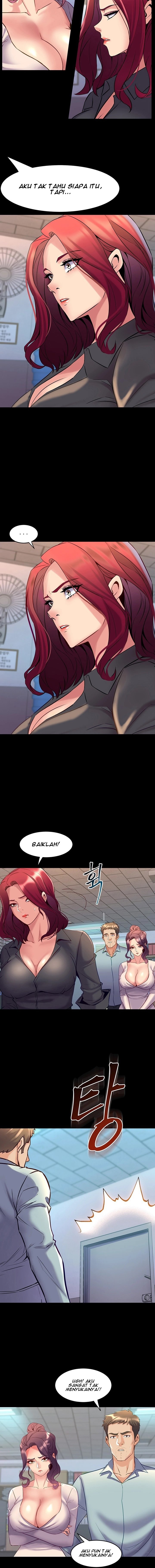 Cohabitation with My Ex-Wife - Chapter 50 15