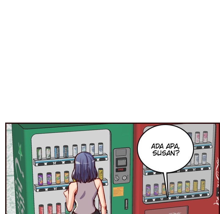 Never Too Late - Chapter 50 18