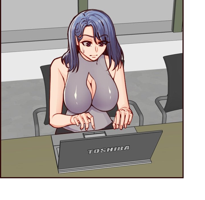 Never Too Late - Chapter 50 12