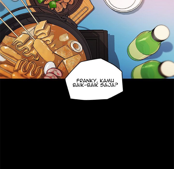 Family Adjustments - Chapter 50 102