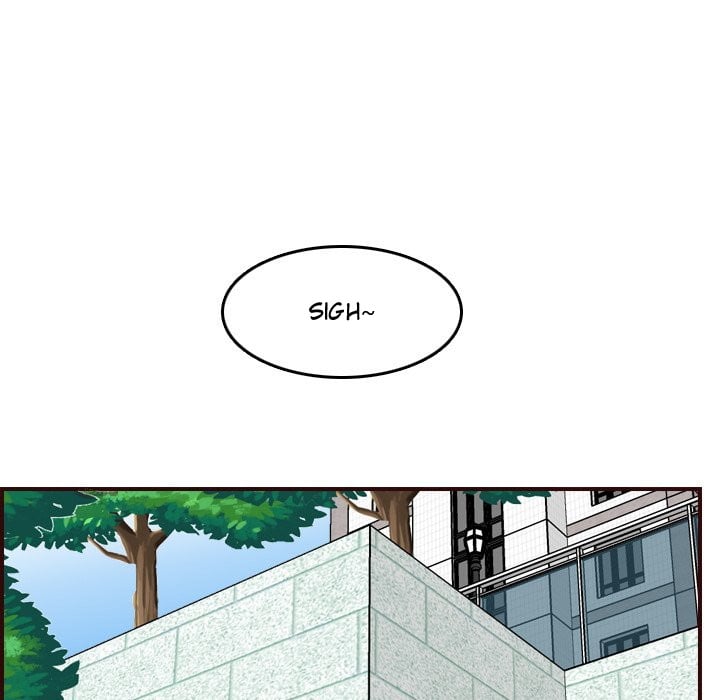 Never Too Late - Chapter 50 16