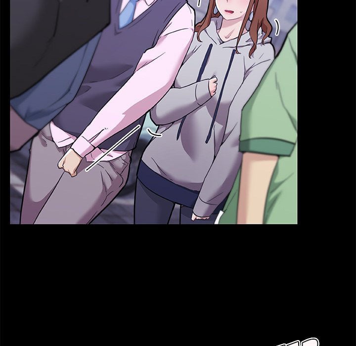 Family Adjustments - Chapter 50 20