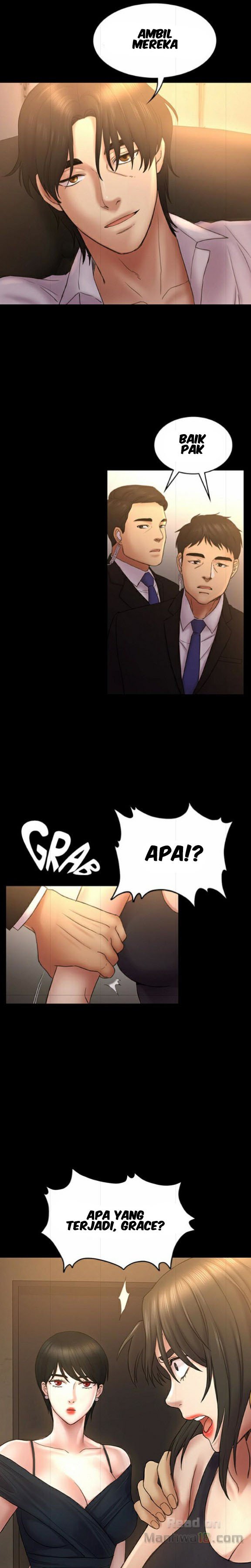 Ajeossi - Chapter 50 9