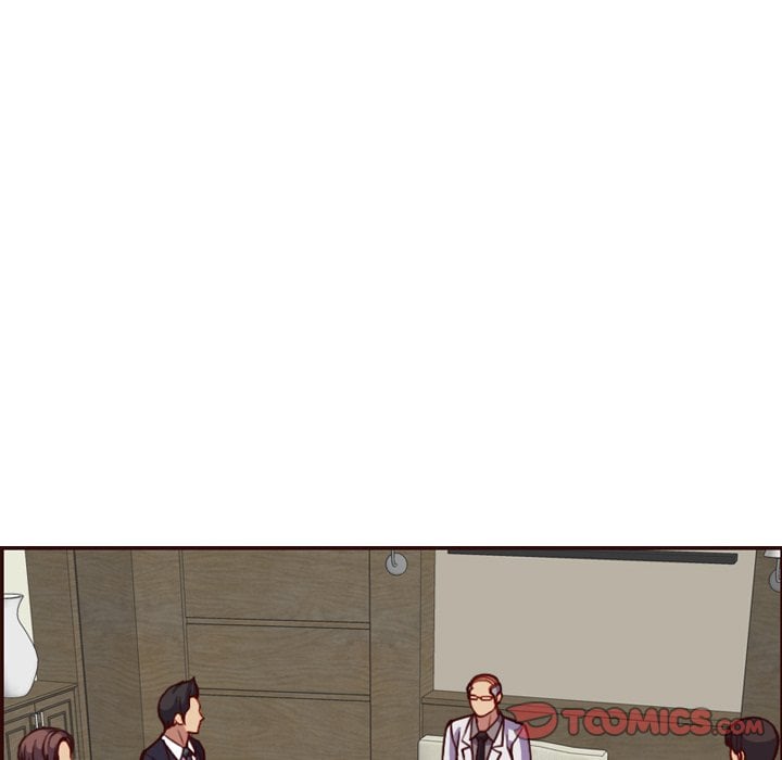 Never Too Late - Chapter 50 47