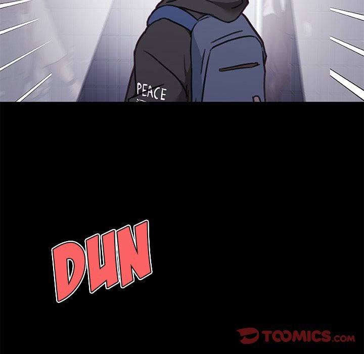 Family Adjustments - Chapter 50 10