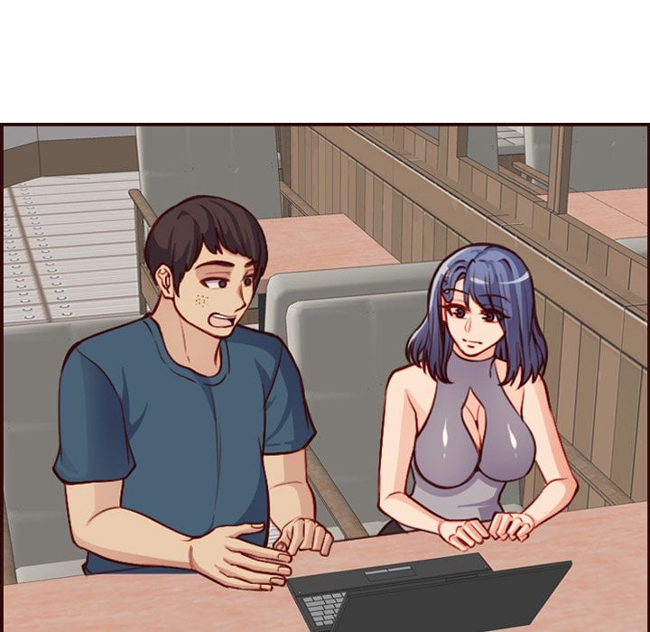 Never Too Late - Chapter 50 114