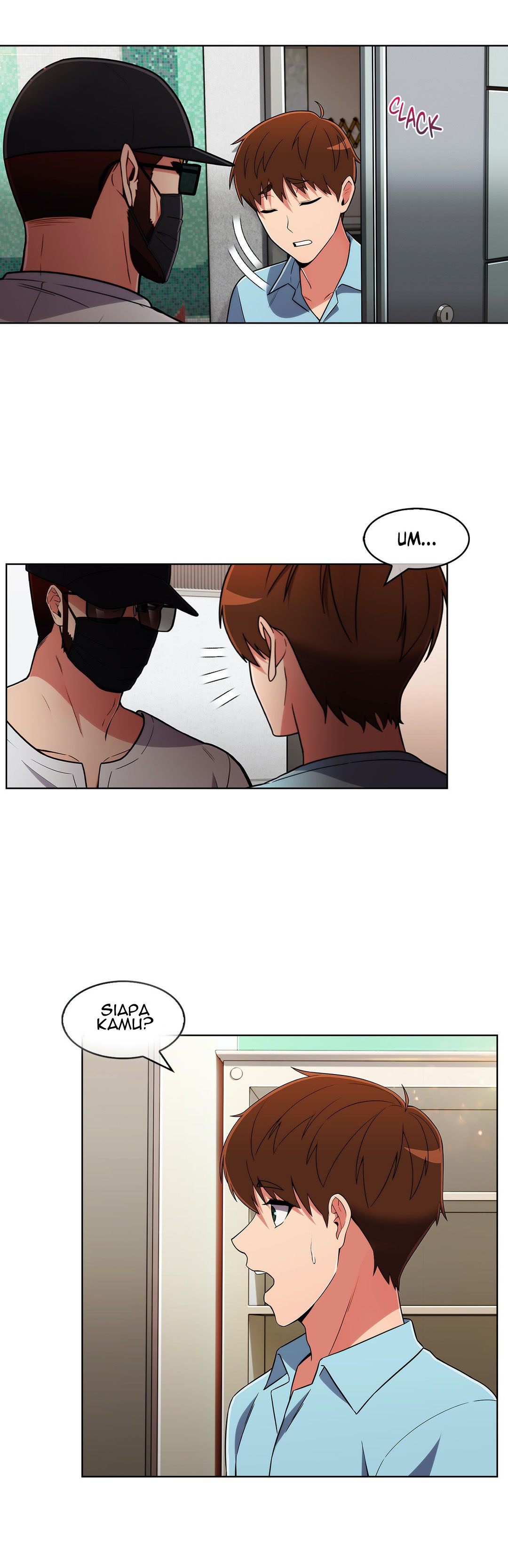 The Stand Up Guy - Chapter 50 31