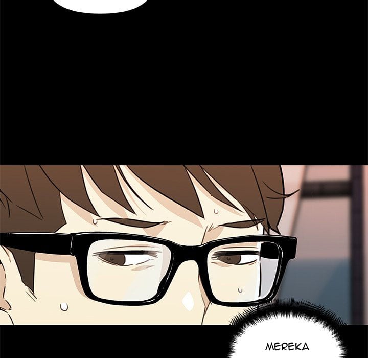 Family Adjustments - Chapter 50 56